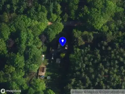 Brandweer met grote spoed naar de Wapenveldseweg in Wapenveld