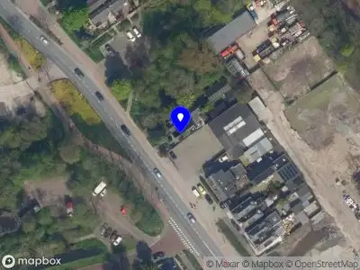 Ambulance met gepaste spoed naar de Capelseweg in Capelle aan den IJssel