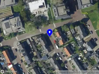 112 melding Ambulance met grote spoed naar de Irenestraat in Schagen