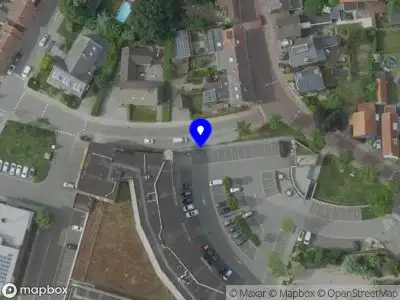 112 melding Ambulance met grote spoed naar de Groene Kruisstraat in Herten