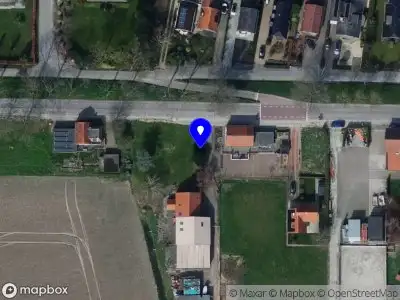 112 melding Ambulance naar de Oud-Cromstrijensedijk WZ in Klaaswaal