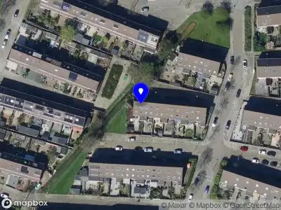 112 melding Ambulance met gepaste spoed naar de Vingerhoedskruid in Hoogvliet Rotterdam