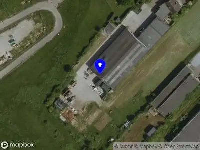 Brandweer met gepaste spoed naar de Oogstweg in Heerlen