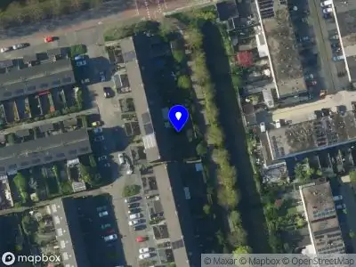 Brandweer met grote spoed naar de Spinner in Hoorn vanwege waarnemen gaslucht