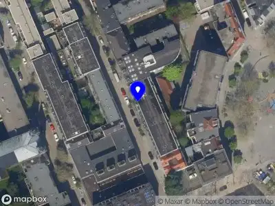 112 melding Besteld ambulance vervoer naar de Boomgaardsstraat in Rotterdam