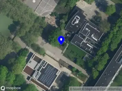 Politie met grote spoed naar de Breedveld in Amsterdam