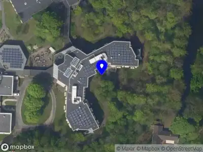 Besteld ambulance vervoer naar de Overrijn in Katwijk