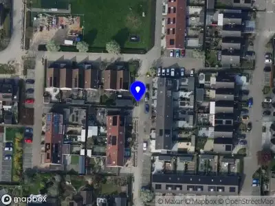 Besteld ambulance vervoer naar de Scholeksterstraat in Numansdorp