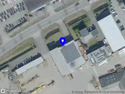 112 melding Politie naar de Erfstraat in Volkel vanwege ongeval met letsel