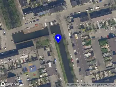 112 melding Besteld ambulance vervoer naar de Kieldreef in Rotterdam