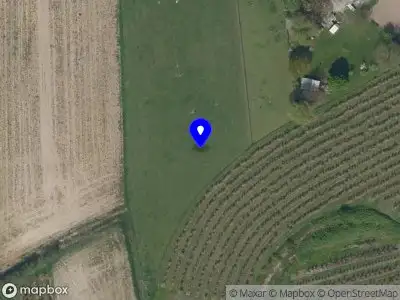 Politie naar de Rhenoyseweg in Rhenoy vanwege aanrijding met letsel