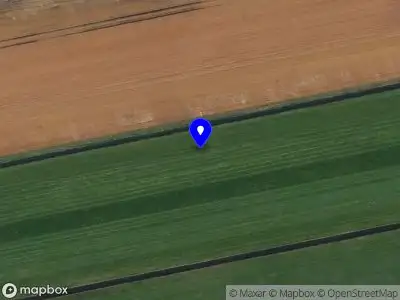 Politie met gepaste spoed naar de Waspikse weg in 's Gravenmoer vanwege letsel