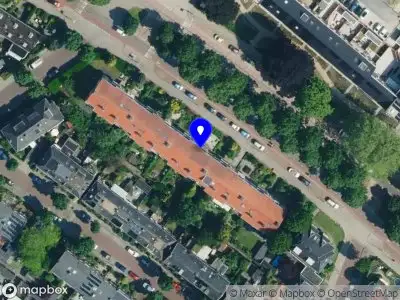 Politie naar de Ceintuurbaan in Deventer