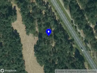 Brandweer met grote spoed naar de Koeweg in Ede