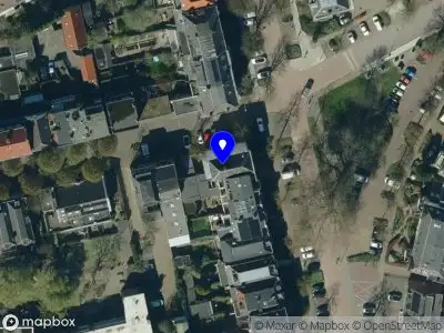 Politie naar de Boulevard Heuvelink in Arnhem vanwege aanrijding met letsel