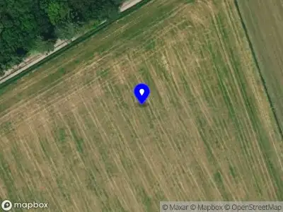 Politie met gepaste spoed naar de Molenweg in Harskamp vanwege aanrijding met letsel