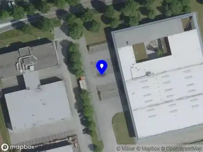 Brandweer met gepaste spoed naar de Schootense Dreef in Helmond