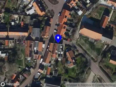 Brandweer met grote spoed naar de Molenweg in Dreischor vanwege gebouwbrand