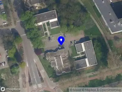 112 melding Politie naar de Marshallweg in Rotterdam