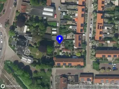 Ambulance met gepaste spoed naar de Oudeweg in Castricum