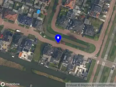 Ambulance met grote spoed naar de Willem Wilminkstraat in Berkel en Rodenrijs