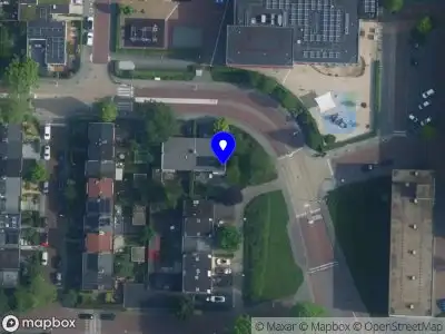 112 melding Ambulance met gepaste spoed naar de Laan Rozenburg in Amstelveen