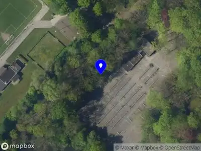 112 melding Brandweer met grote spoed naar de Blikkenburgerlaan in Zeist vanwege een buitenbrand