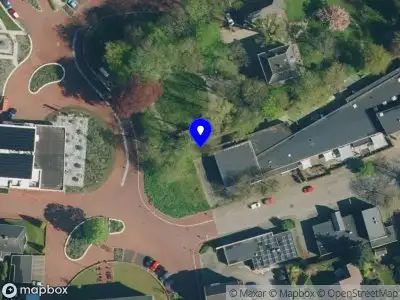 Politie naar de Wiekenseweg in Gendringen vanwege aanrijding met letsel