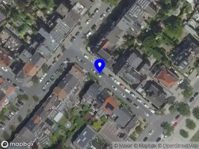 Brandweer met gepaste spoed naar de Jan de Verwerstraat in Venlo