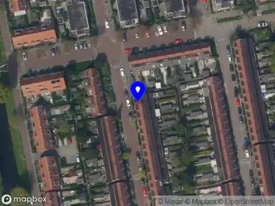 112 melding Besteld ambulance vervoer naar de Meiendaal in Rotterdam