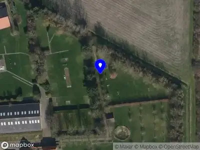 Politie met gepaste spoed naar de Dorpsstraat in Oostkapelle vanwege letsel