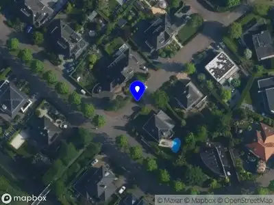 Ambulance met gepaste spoed naar de Hendrikahoeve in Hoofddorp