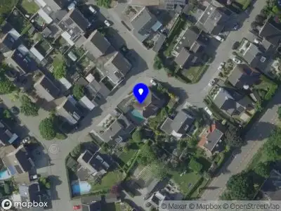 Ambulance met grote spoed naar de Berger-ven in Horn