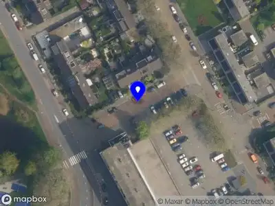 112 melding Politie met grote spoed naar de Briandstraat in Rijswijk vanwege ongeval met letsel