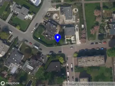 112 melding Ambulance met grote spoed naar de Karl Marxstraat in Rotterdam