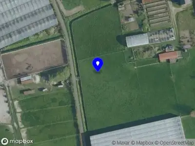 Brandweer met normale urgentie naar de Veluwstraat in Ewijk vanwege dier(en) in nood