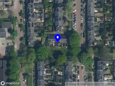 Ambulance met gepaste spoed naar de Prof. Donderslaan in Haarlem