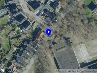 Brandweer met gepaste spoed naar de Badweg in Nieuwkuijk