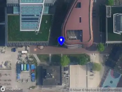 Besteld ambulance vervoer naar de De Boelelaan in Amsterdam