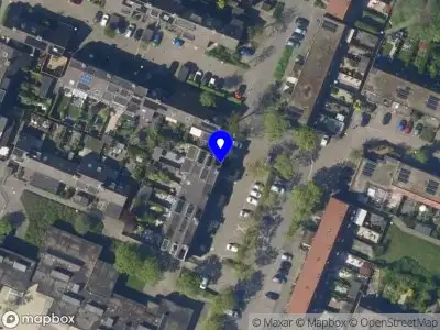 Ambulance met grote spoed naar de Tsjechovzijde in Zoetermeer