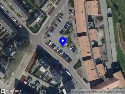 112 melding Overlastmelding Boogstraat in 's-Heer Arendskerke gesloten