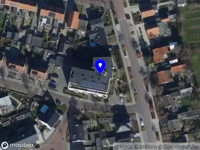 Anonieme overlastmelding Van der Biltlaan in Kapelle gesloten