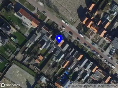 Overlastmelding Zandweg in Kruiningen gesloten