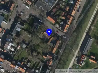 112 melding Overlastmelding  in Kats gesloten