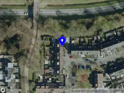 Overlastmelding Hendrik Tollensdreef in Goirle