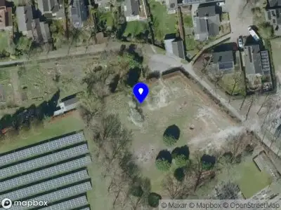 Overlastmelding Meester Slootsweg in Waalre