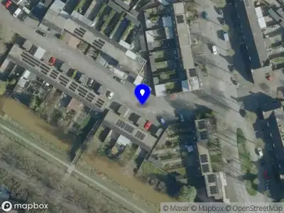 Overlastmelding Bunnikstraat in Tilburg