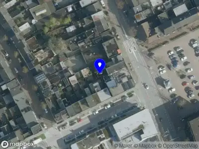 Anonieme overlastmelding Gasstraat in Tilburg