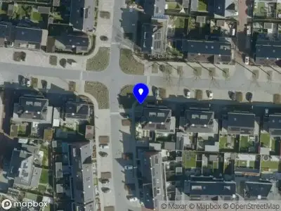 Overlastmelding Willy Den Oudenstraat in Tilburg gesloten