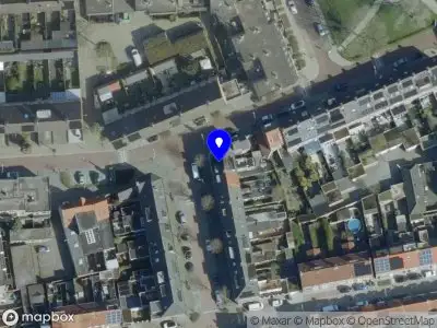 112 melding Overlastmelding Leenherenstraat in Tilburg gesloten